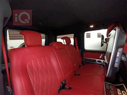 مێرسێدس بێنز G-Class